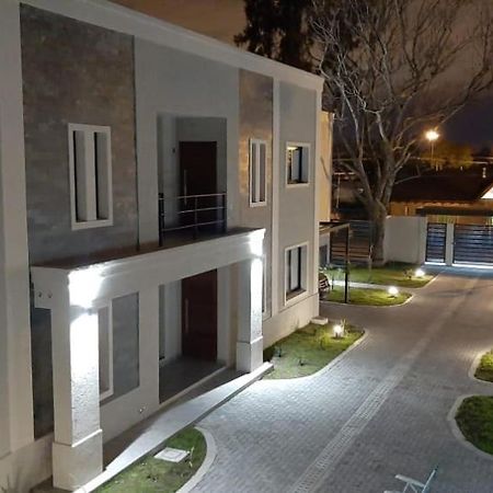 La Escondida Salta 2 Apartman General Alvarado Kültér fotó