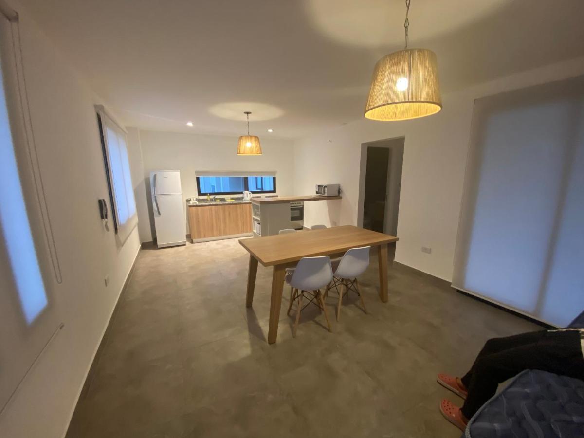 La Escondida Salta 2 Apartman General Alvarado Kültér fotó