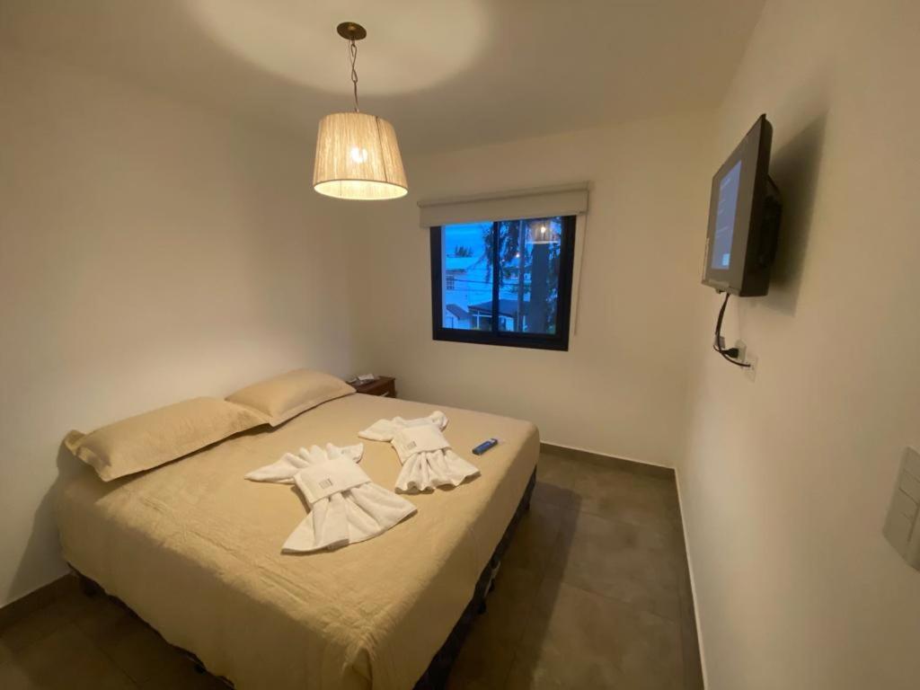 La Escondida Salta 2 Apartman General Alvarado Kültér fotó