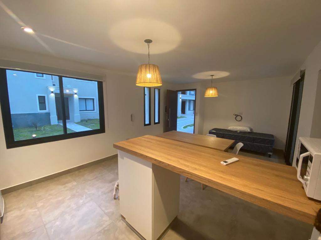 La Escondida Salta 2 Apartman General Alvarado Kültér fotó