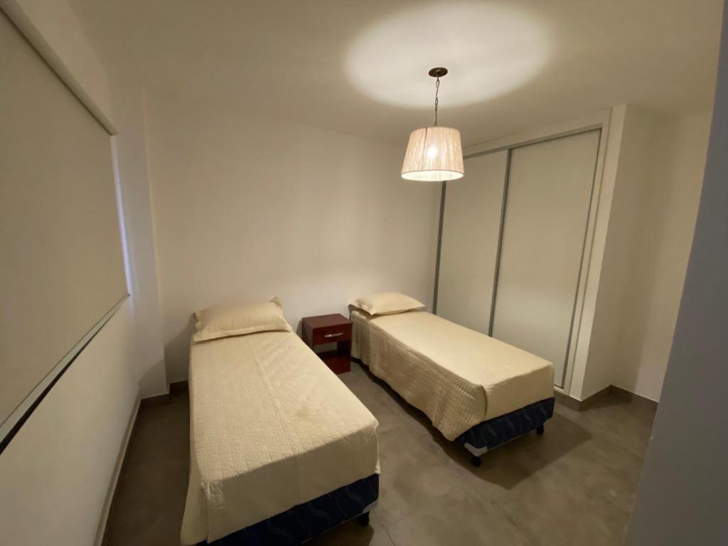 La Escondida Salta 2 Apartman General Alvarado Kültér fotó