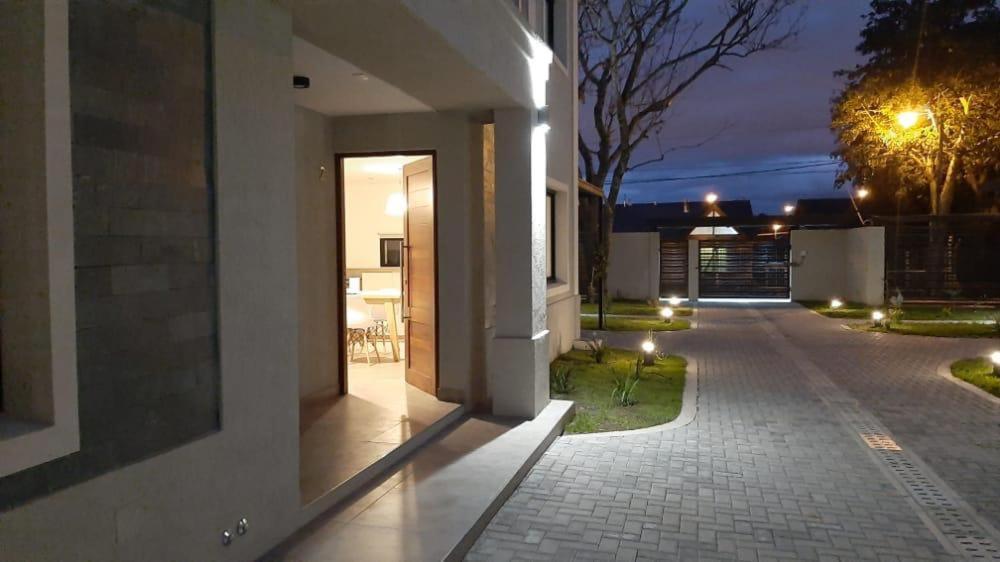 La Escondida Salta 2 Apartman General Alvarado Kültér fotó