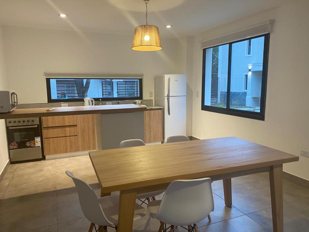 La Escondida Salta 2 Apartman General Alvarado Kültér fotó